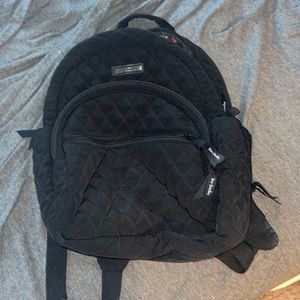 Vera Bradley mini backpack